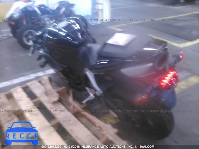 2009 HONDA CBR600 RR JH2PC40059K202144 image 2