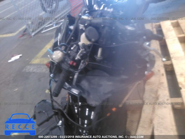 2009 HONDA CBR600 RR JH2PC40059K202144 image 4