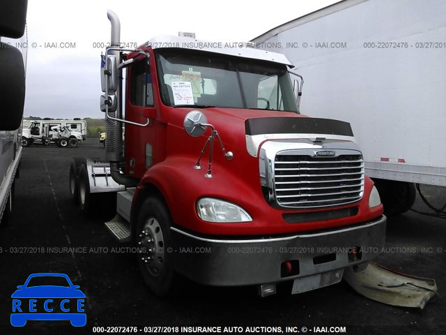 2005 FREIGHTLINER COLUMBIA 112 1FUJF0CV85DU57335 image 0