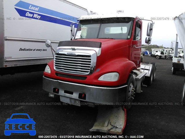 2005 FREIGHTLINER COLUMBIA 112 1FUJF0CV85DU57335 image 1