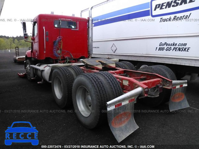 2005 FREIGHTLINER COLUMBIA 112 1FUJF0CV85DU57335 image 2