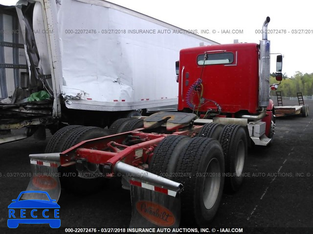 2005 FREIGHTLINER COLUMBIA 112 1FUJF0CV85DU57335 image 3