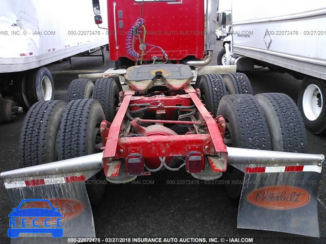 2005 FREIGHTLINER COLUMBIA 112 1FUJF0CV85DU57335 image 7