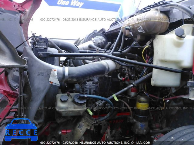 2005 FREIGHTLINER COLUMBIA 112 1FUJF0CV85DU57335 image 8