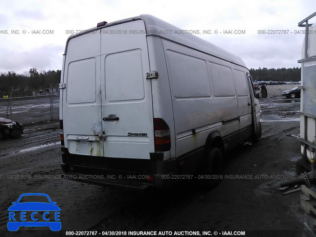 2006 FREIGHTLINER SPRINTER 3500 WDYPD544065915511 image 3