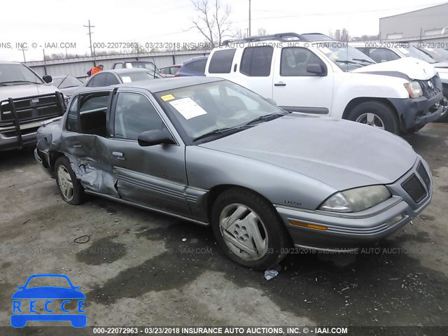 1995 PONTIAC GRAND AM SE 1G2NE55D4SM625145 зображення 0