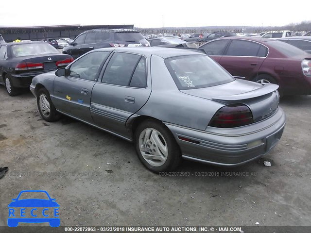 1995 PONTIAC GRAND AM SE 1G2NE55D4SM625145 зображення 2