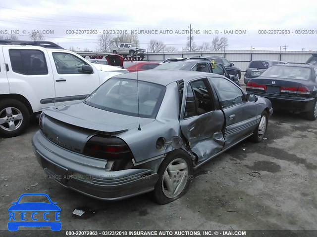 1995 PONTIAC GRAND AM SE 1G2NE55D4SM625145 зображення 3