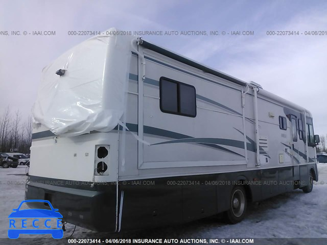 2002 WORKHORSE CUSTOM CHASSIS MOTORHOME CHASSIS W22 5B4MP67G823347943 image 3