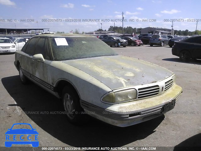 1995 OLDSMOBILE 88 ROYALE 1G3HN52KXSH303291 image 0