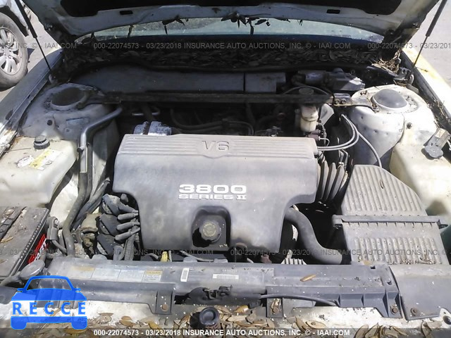 1995 OLDSMOBILE 88 ROYALE 1G3HN52KXSH303291 image 9