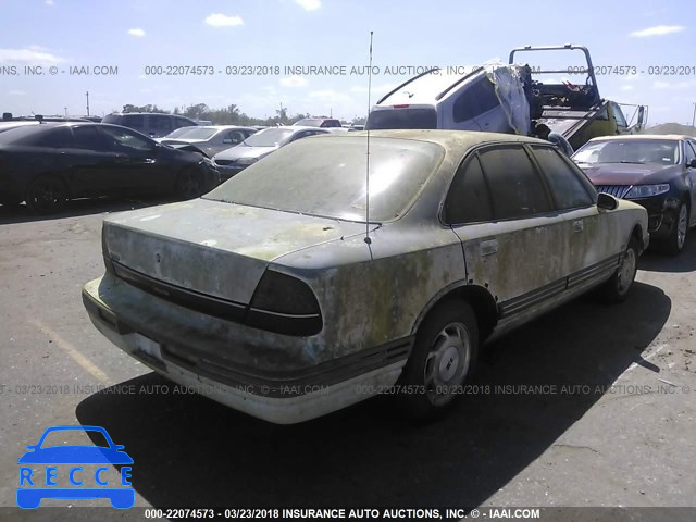 1995 OLDSMOBILE 88 ROYALE 1G3HN52KXSH303291 image 3