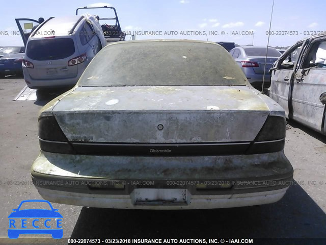 1995 OLDSMOBILE 88 ROYALE 1G3HN52KXSH303291 image 5