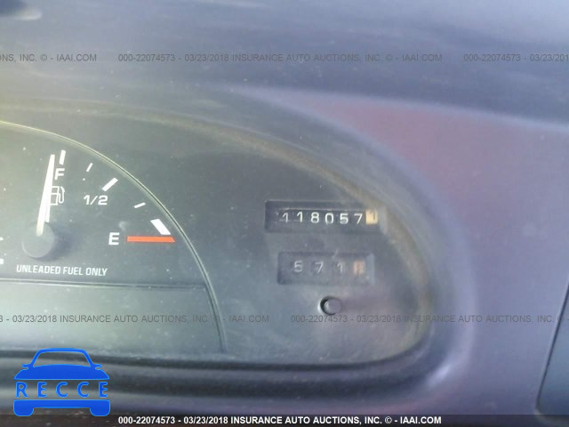 1995 OLDSMOBILE 88 ROYALE 1G3HN52KXSH303291 image 6