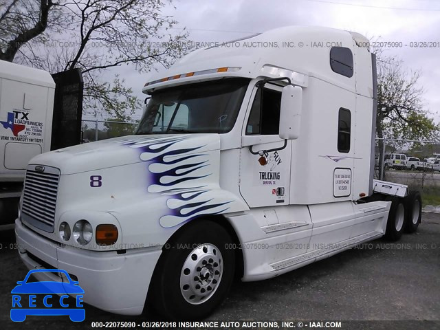 2004 FREIGHTLINER ST120 ST120 1FUJBBCV04PM46995 image 1