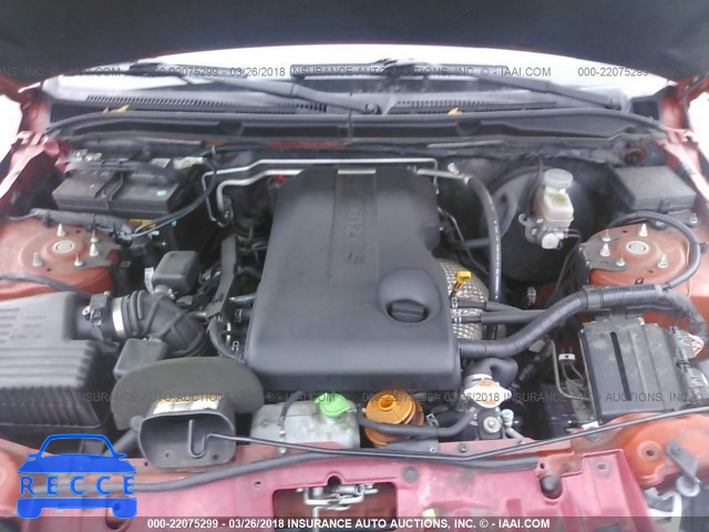 2012 SUZUKI GRAND VITARA PREMIUM JS3TD0D2XC4100697 image 9