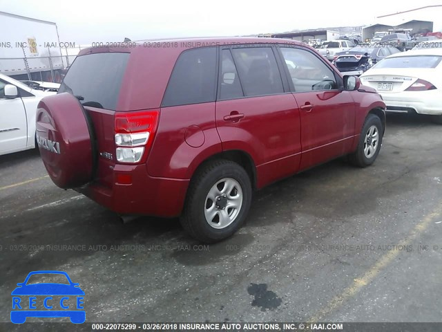 2012 SUZUKI GRAND VITARA PREMIUM JS3TD0D2XC4100697 image 3