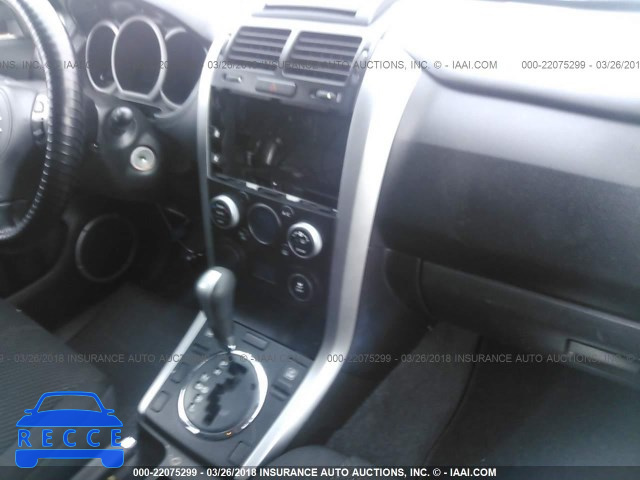 2012 SUZUKI GRAND VITARA PREMIUM JS3TD0D2XC4100697 image 4