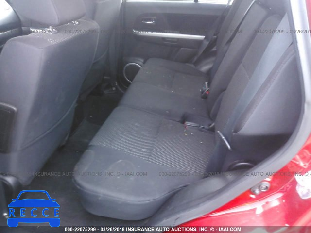 2012 SUZUKI GRAND VITARA PREMIUM JS3TD0D2XC4100697 image 7