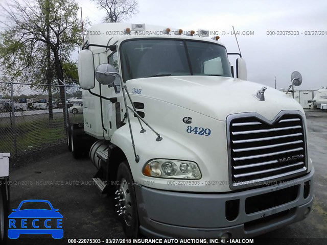 2011 MACK CXU613 CXU600 1M1AW09Y8BM013084 image 0