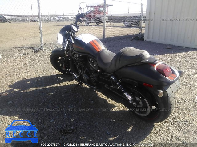 2011 HARLEY-DAVIDSON VRSCDX 1HD1HHH18BC805902 image 2