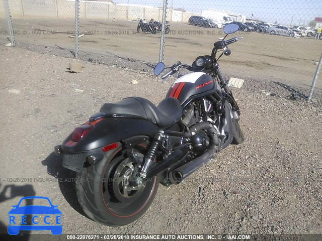 2011 HARLEY-DAVIDSON VRSCDX 1HD1HHH18BC805902 Bild 3