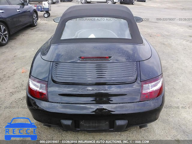 2000 PORSCHE 911 CARRERA 2/CARRERA 4 WP0CA2990YS654830 image 9