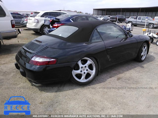 2000 PORSCHE 911 CARRERA 2/CARRERA 4 WP0CA2990YS654830 image 3