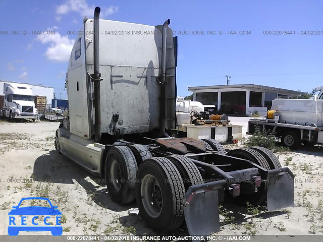 2003 FREIGHTLINER ST120 ST120 1FUJBBCG93LK58791 image 2