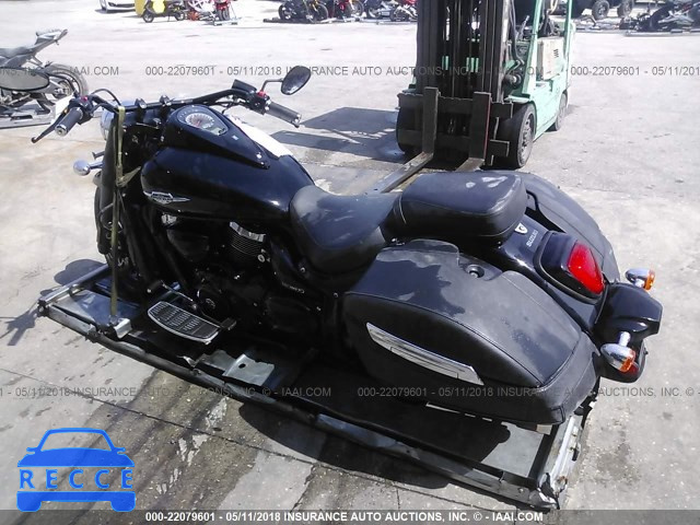 2013 SUZUKI VL1500 JS1VY56A6D2100653 Bild 2