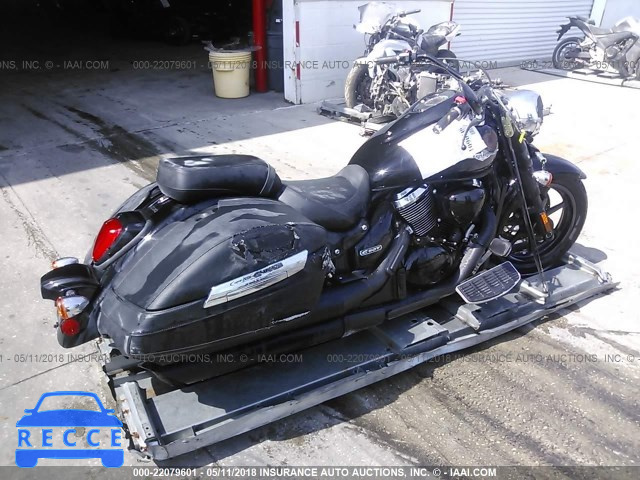 2013 SUZUKI VL1500 JS1VY56A6D2100653 image 3