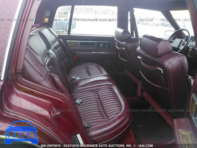 1990 OLDSMOBILE 98 REGENCY BROUGHAM 1G3CW54C5L4317038 зображення 7