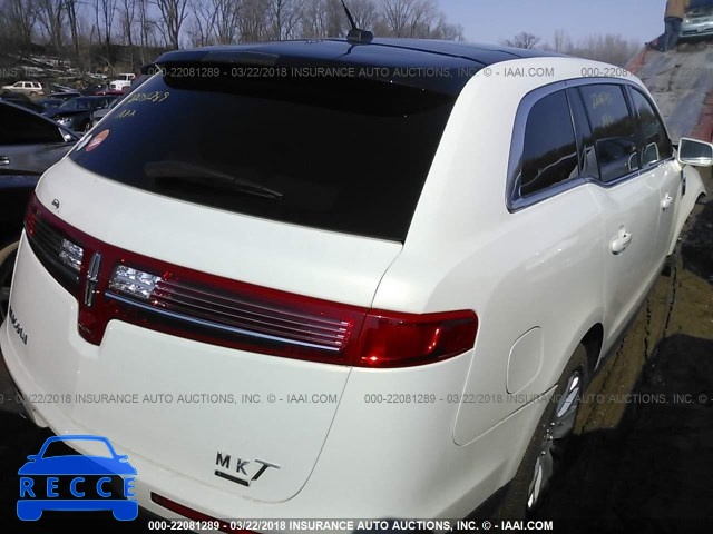 2012 LINCOLN MKT 2LMHJ5ATXCBL54097 image 3