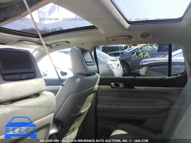 2012 LINCOLN MKT 2LMHJ5ATXCBL54097 image 7