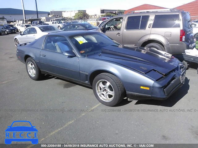 1983 PONTIAC FIREBIRD TRANS AM 1G2AW87H1DL218275 image 0