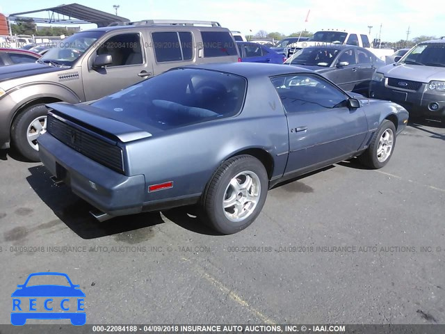1983 PONTIAC FIREBIRD TRANS AM 1G2AW87H1DL218275 image 3