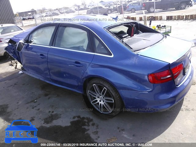 2015 AUDI S4 PREMIUM PLUS WAUDGBFL4FA009262 зображення 2