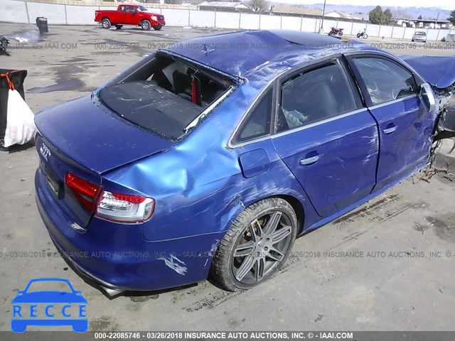 2015 AUDI S4 PREMIUM PLUS WAUDGBFL4FA009262 зображення 3