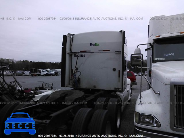 2012 KENWORTH T660 T660 1XKAA49X3CJ287863 Bild 3