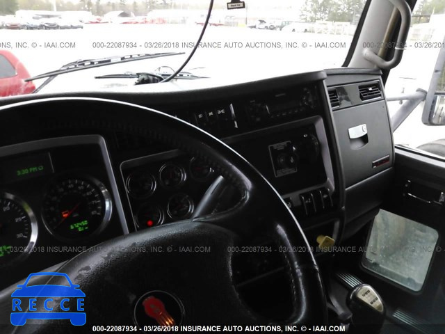 2012 KENWORTH T660 T660 1XKAA49X3CJ287863 image 4