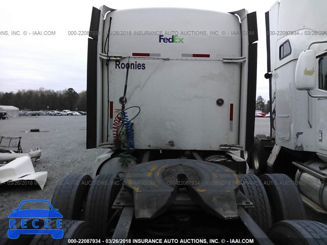 2012 KENWORTH T660 T660 1XKAA49X3CJ287863 image 6