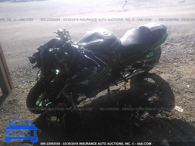 2014 KAWASAKI ZX1400 F JKBZXNF16EA006831 зображення 1