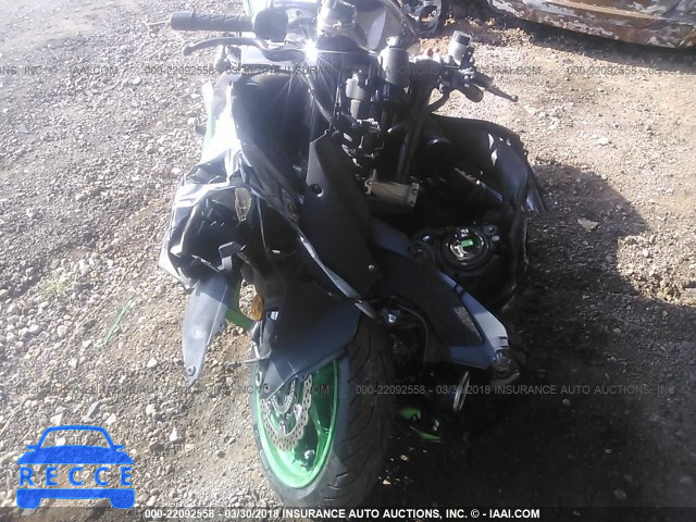 2014 KAWASAKI ZX1400 F JKBZXNF16EA006831 image 4