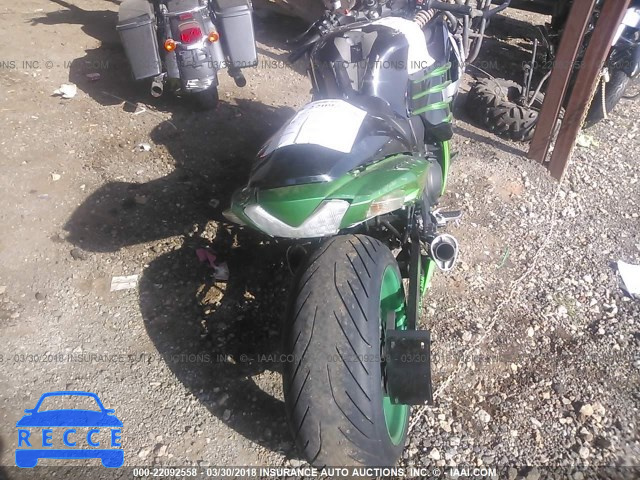 2014 KAWASAKI ZX1400 F JKBZXNF16EA006831 зображення 5