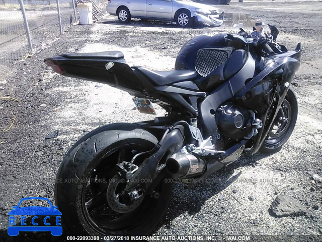 2008 HONDA CBR1000 RR JH2SC59018M009799 image 3