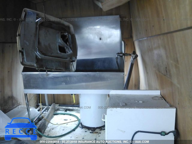 1995 DODGE RAM VAN B2500 2B7HB21Y1SK502014 image 7