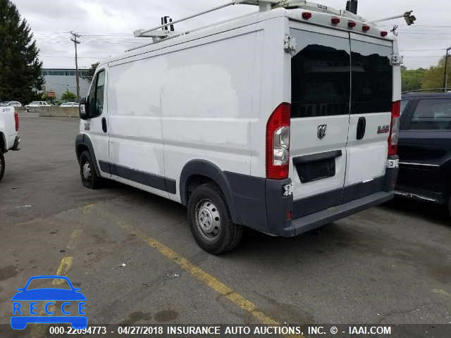 2015 RAM PROMASTER 1500 1500 STANDARD 3C6TRVAG7FE510090 image 2