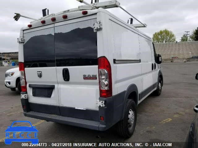 2015 RAM PROMASTER 1500 1500 STANDARD 3C6TRVAG7FE510090 image 3