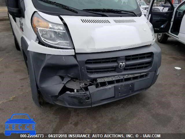 2015 RAM PROMASTER 1500 1500 STANDARD 3C6TRVAG7FE510090 image 5