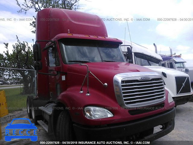 2006 FREIGHTLINER COLUMBIA 112 1FUJF0CV16LW45878 image 0